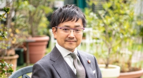【商標Q&A 第33回：ライバル企業の商標を登録してもいいですか】