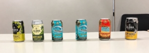 ハワイのビール