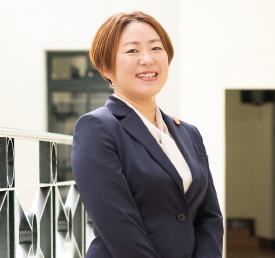 Naoko Shimada
